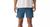 颜色: Still Blue, Patagonia | Patagonia Men's Baggies Lights 6" Shorts