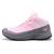 Arc'teryx | Arc'teryx Aerios FL 2 Mid GTX Shoe Women's | Fast and Light Gore-Tex Hiking Shoe, 颜色Graphite/Alpine Rose