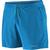 Patagonia | Strider Pro 5in Short - Men's, 颜色Vessel Blue