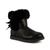 商品Juicy Couture | Women's King 2 Cold Weather Pull-On Boots颜色Black Sequins