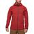 商品Black Diamond | Black Diamond Men's Cirque Shell Jacket颜色Red Rock