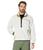 The North Face | Extreme Pile Pullover, 颜色Gardenia White/Sulphur Moss