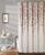 颜色: Purple, Lush Décor | Weeping Flower 72"x 72"