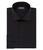 color Black, Van Heusen | Men's TALL FIT Dress Shirt Flex Collar Stretch Solid (Big and Tall)