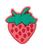 商品第26个颜色Strawberry Fruit, Crocs | Jibbitz Food