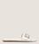 颜色: White, Stuart Weitzman | JUNE SLIDE