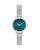 商品Olivia Burton | Timeless Watch, 23mm颜色Blue/Silver