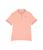 商品Puma | Cloudspun Monarch Polo (Big Kids)颜色Hot Coral Heather