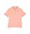 商品Puma | Cloudspun Monarch Polo (Big Kids)颜色Hot Coral Heather