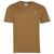 商品第10个颜色Wheat/White, CHAMPION | Champion Classic T-Shirt - Men's