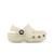 颜色: Bone-Bone, Crocs | Crocs Classic Clog - Baby Flip-Flops and Sandals