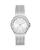 商品Michael Kors | Lennox Watch, 37mm颜色Silver