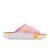 color SWF360W1/White with Vibrant Pink and Vibrant Apricot, New Balance | 360