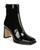 Sam Edelman | Women's Irie Square Toe High Heel Booties, 颜色Black