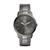 商品Fossil | Minimalist Three-Hand Watch颜色FS5459 Smoke Stainless Steel