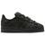 商品第4个颜色Black/Black/Black, Adidas | adidas Originals Superstar Casual Sneakers - Boys' Toddler