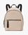 颜色: Warm Beige Multi, Kate Spade | Chelsea Gingham Medium Backpack