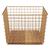 商品第2个颜色Brass, Neat Method | Grid Storage Baskets