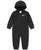 颜色: Black, NIKE | Baby Boys or Girls Essentials Hooded French Terry Coverall