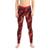 商品Icebreaker | Icebreaker Women's 250 Vertex Sedimentary Legging颜色Cherry / Flash / Black / J