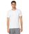 Barefoot Dreams | Malibu Collection® Slub Henley Tee, 颜色White