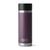 color Purple, YETI | Rambler 18 Oz. Bottle With Hotshot Cap