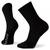 颜色: Black, SmartWool | Classic Hike Full Cushion Solid Crew