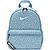 color Worn Blue/Aura/White, NIKE | Nike Brasilia JDI Kids' Mini Backpack (11L)