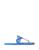 Ralph Lauren | Flip flops, 颜色Pastel blue