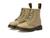 Dr. Martens | 1460 Lace Up Fashion Boot (Toddler), 颜色Pale Olive