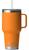 颜色: King Crab Orange, YETI | YETI 35 oz. Rambler Mug with Straw Lid