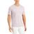 商品Alfani | Men's Relaxed Fit Supima Blend V-Neck T-Shirt, Created for Macy's颜色Tornado Sky