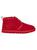 color SAMBA RED, UGG | Men's Neumel UGGpure-Lined Suede Chukka Boots