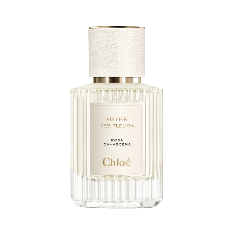 商品Chloé | Chloe蔻依仙境花园系列香氛女士香水50-150ml 颜色大马士革玫瑰