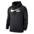 NIKE | Nike Men's Club Fleece Golf Hoodie, 颜色Black