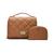 Steve Madden | Blyra Mini Bag, 颜色Camel