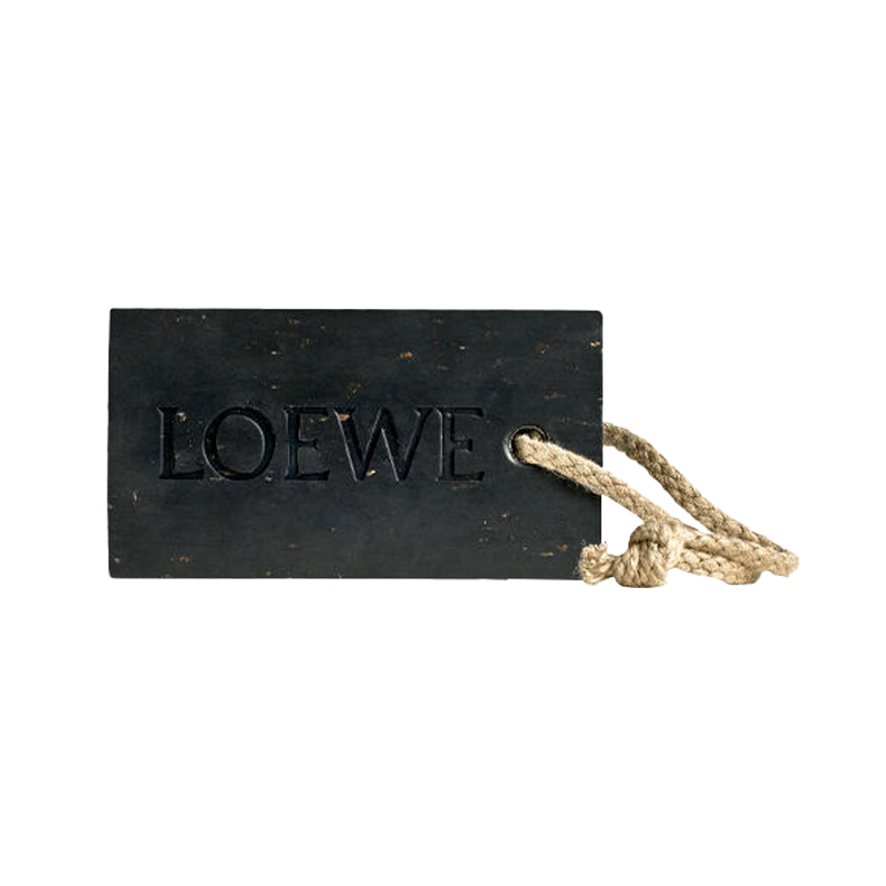 商品第1个颜色甘草LIQUORICE, Loewe | LOEWE罗意威 草本香皂全系列290g深层滋润
