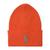 Ralph Lauren | Men's Big Pony Cuff Hat, 颜色Spectrum Orange