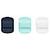 color Navy/Seafoam/White, YETI | YETI Rambler Multi-Color MagSlider Replacement Kit