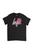 商品HYPE KIDS | HYPE KIDS ROSES 3 T-SHIRT - BLACK FRIDAY KIDS颜色Black