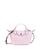 商品第3个颜色Petal Pink, Longchamp | Le Pliage Xtra Top Handle Extra Small Leather Bag