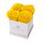 商品第4个颜色Friendship Yellow, Eternal Roses | Lennox Small White Gift Box