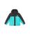 颜色: Geyser Aqua, The North Face | Antora Rain Jacket (Toddler)