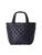 MZ Wallace | Deluxe Tote Bag, 颜色BLACK