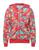 color Red, Moschino | Hooded sweatshirt
