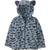 Patagonia | Furry Friends Fleece Hooded Jacket - Infants', 颜色Snowy: Light Plume Grey