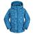 颜色: Cyan, Kamik | Whimsy Insulated Jacket (Toddler/Little Kid/Big Kid)