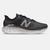 color Black with Outerspace, New Balance | Fresh Foam More v2