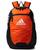 Adidas | Stadium 3 Team Sports Backpack, 颜色Team Orange