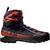 Mammut | Taiss Light Mid GTX Mountaineering Boot - Men's, 颜色Hot Red/Marine